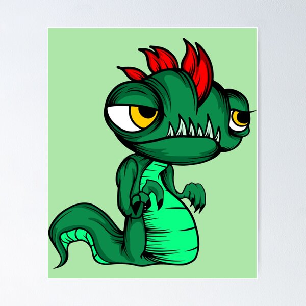 Item preview, New Legendary Animal          designed and sold by FashionHeree.