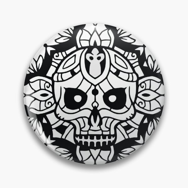 Item preview, Mandala designed and sold by Fabricio Gardin da Rocha.