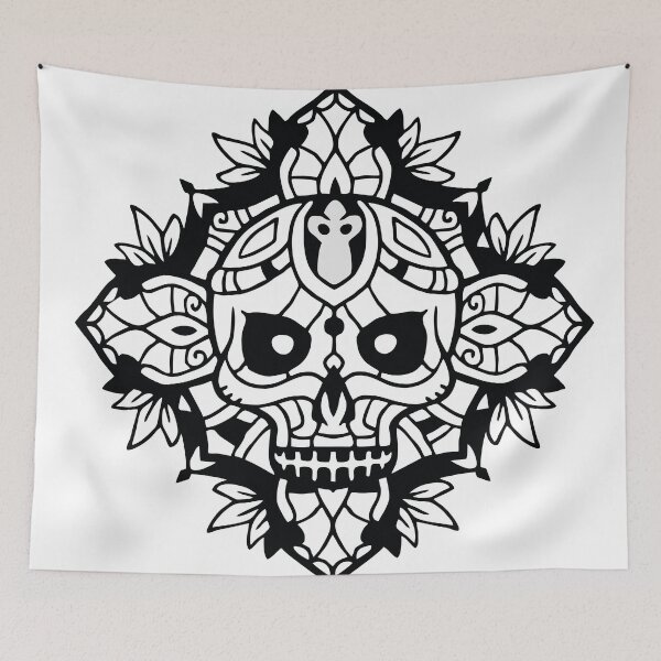 Item preview, Mandala designed and sold by Fabricio Gardin da Rocha.