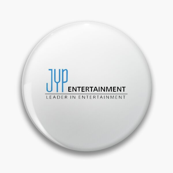 Item preview, JYP Entertainment Logo designed and sold by Aooms123.
