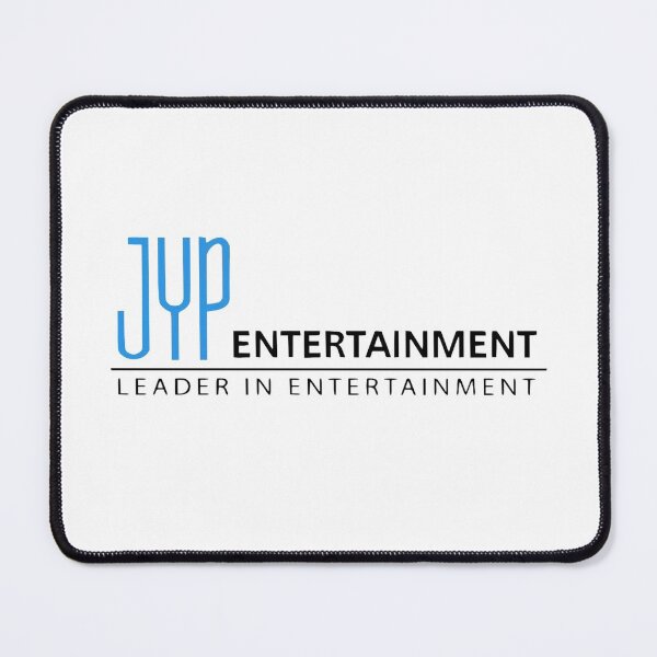 Item preview, JYP Entertainment Logo designed and sold by Aooms123.