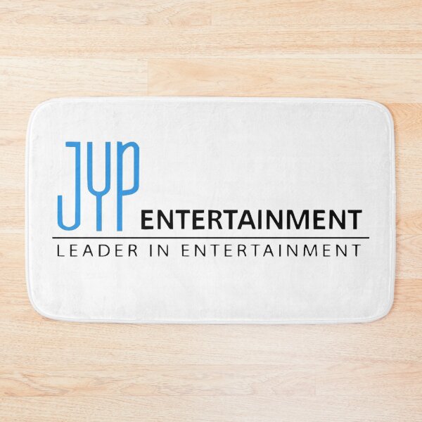 Item preview, JYP Entertainment Logo designed and sold by Aooms123.