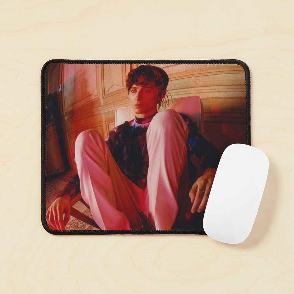 Item preview, Mouse Pad designed and sold by Retrop0lis.