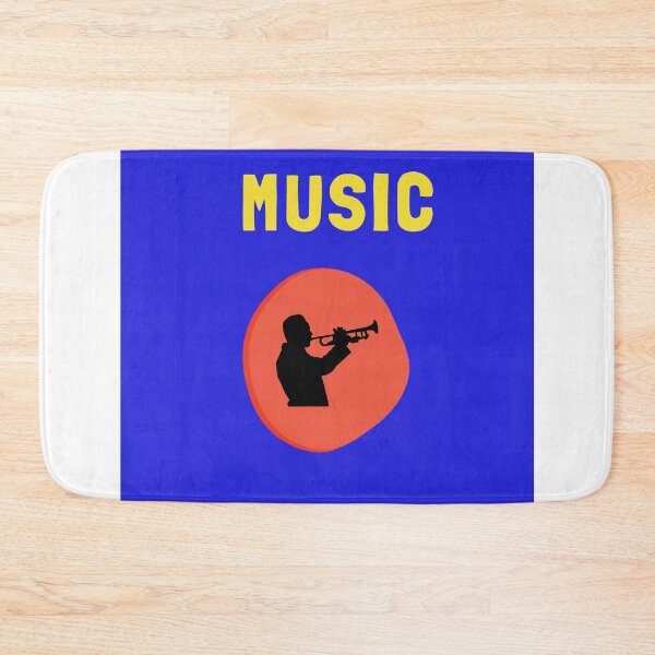 Item preview, Trumpet and music designed and sold by jsebouvi.
