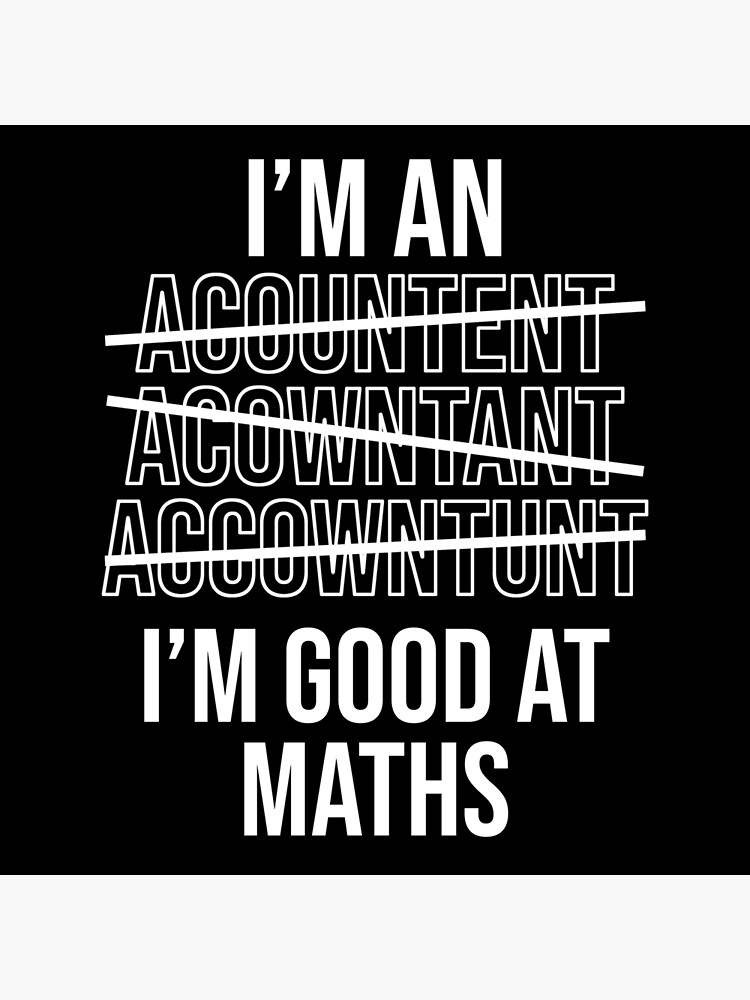 Accountant T-shirt, hoodie and tank top. Accountant funny gift idea. |  Accounting humor, Accounting jokes, Accounting