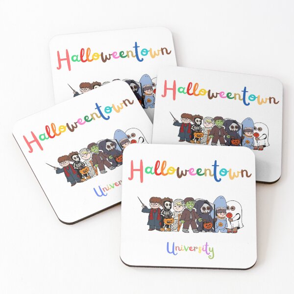 Item preview, Halloweentown University designed and sold by MYNTLYF.