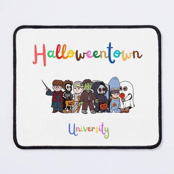 Item preview, Halloweentown University designed and sold by MYNTLYF.