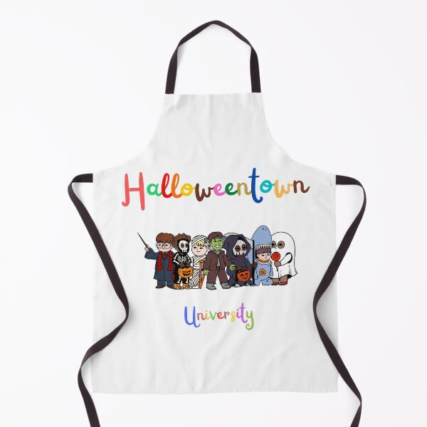Item preview, Halloweentown University designed and sold by MYNTLYF.