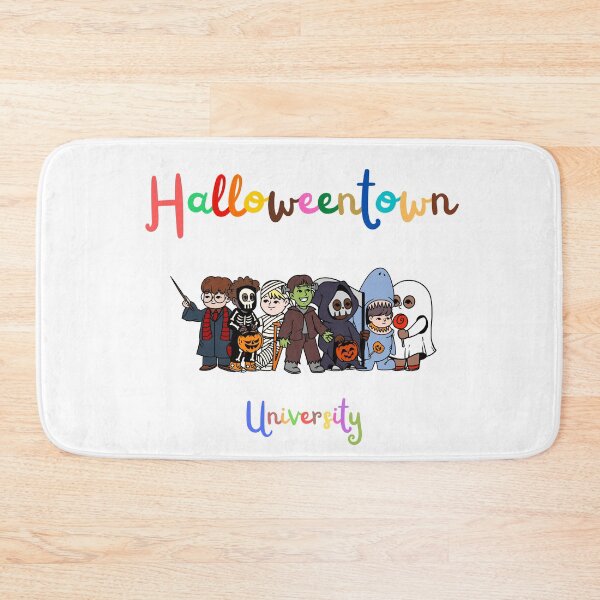 Item preview, Halloweentown University designed and sold by MYNTLYF.