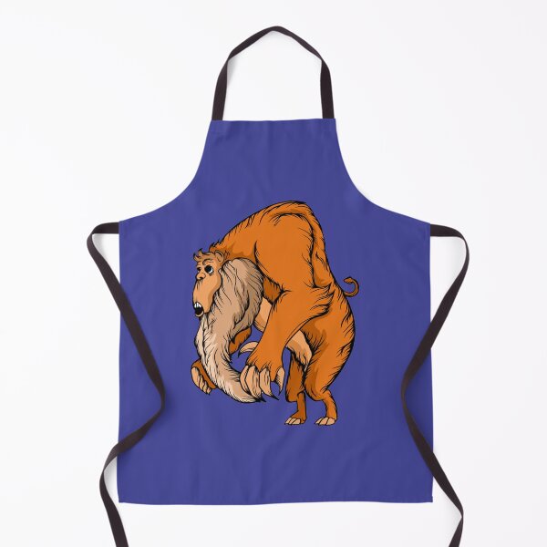 Item preview, New Legendary Animal       designed and sold by FashionHeree.