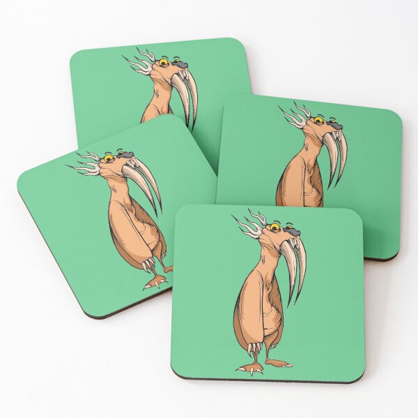 Item preview, New Legendary Animal      designed and sold by FashionHeree.