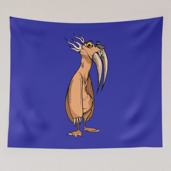 Item preview, New Legendary Animal      designed and sold by FashionHeree.