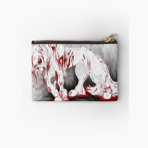 Item preview, Zombified Unicorn designed and sold by Jeremy Rixon.