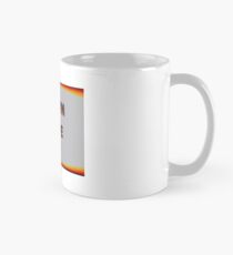 Brown Pride 3 Mug