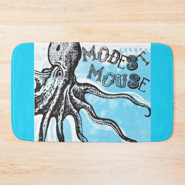 Item preview, Modest Mouse Clever Girl For Fans designed and sold by biford87.