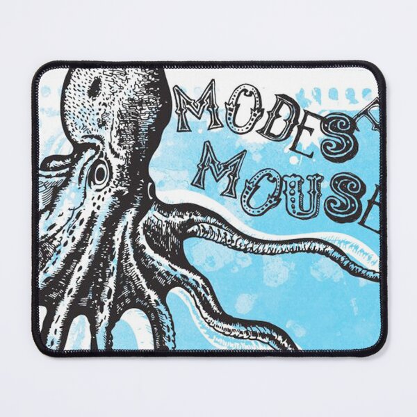 Item preview, Modest Mouse Clever Girl For Fans designed and sold by biford87.