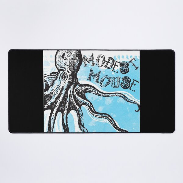 Item preview, Modest Mouse Clever Girl For Fans designed and sold by biford87.