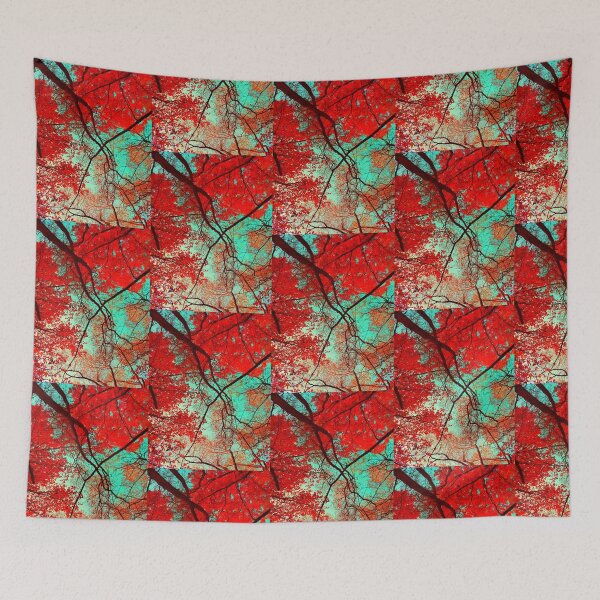 Item preview, Autumn Trees designed and sold by Daniel Janda.