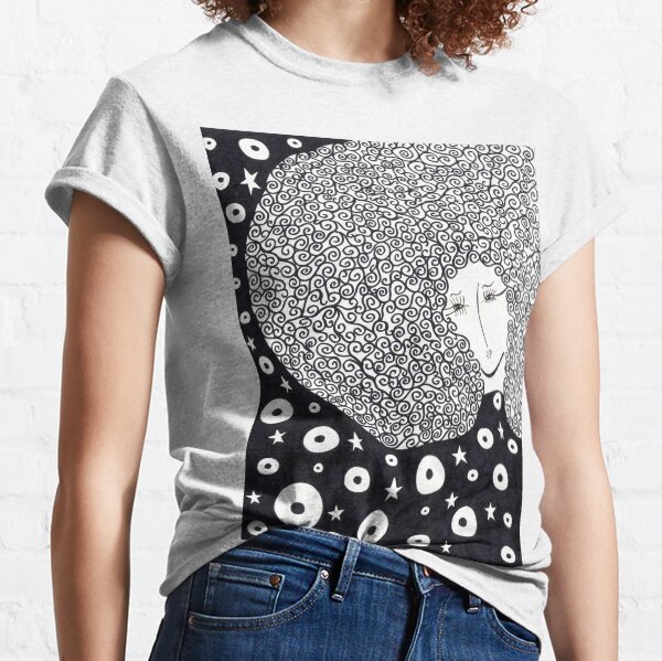 Sacrée Cher Classic T-Shirt