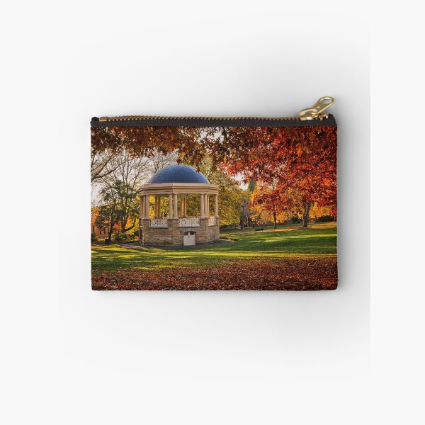 Item preview, Rotunda in St David's Park, Hobart, Tasmania designed and sold by Chris Cobern.
