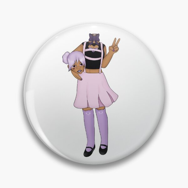 Item preview, Dullahan - Drop Dead Gorgeous designed and sold by Mai-TAI.