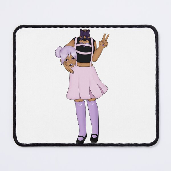 Item preview, Dullahan - Drop Dead Gorgeous designed and sold by Mai-TAI.