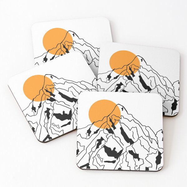 Item preview, Mountains designed and sold by Sopicon98.