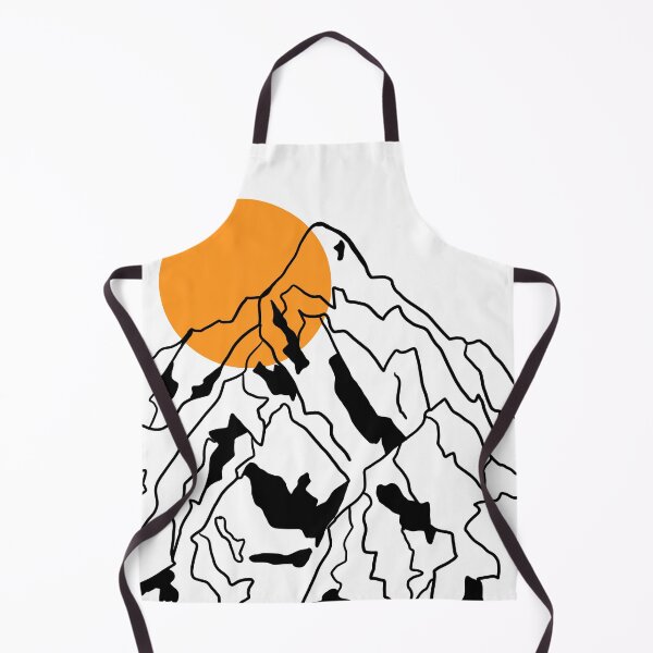 Item preview, Mountains designed and sold by Sopicon98.