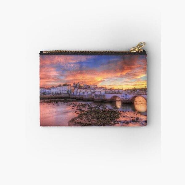 Item preview, Tavira Sunset designed and sold by manateevoyager.