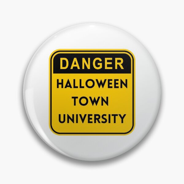 Item preview, Halloweentown University designed and sold by MYNTLYF.