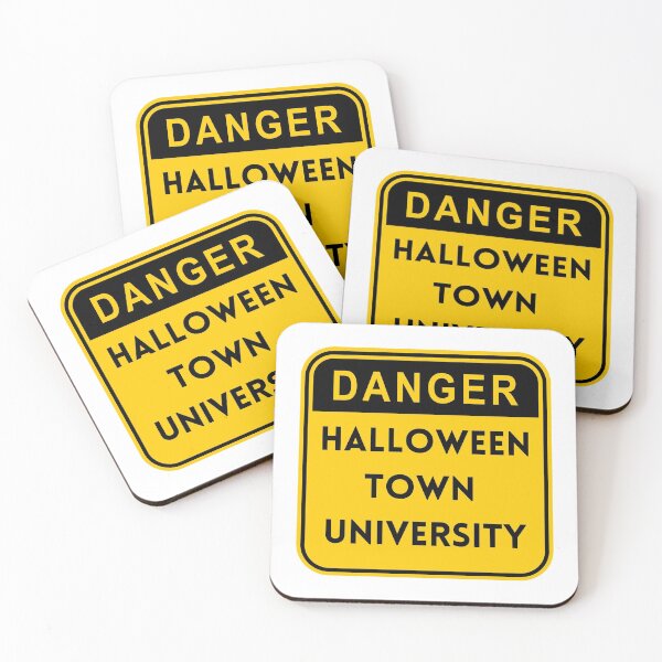 Item preview, Halloweentown University designed and sold by MYNTLYF.