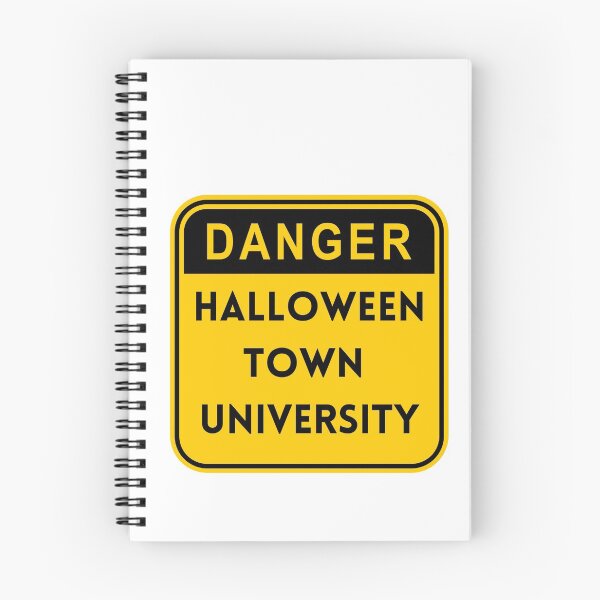Item preview, Halloweentown University designed and sold by MYNTLYF.