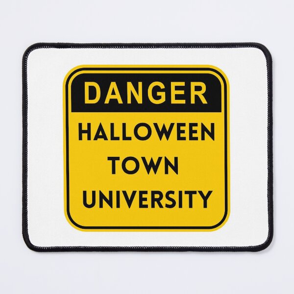 Item preview, Halloweentown University designed and sold by MYNTLYF.