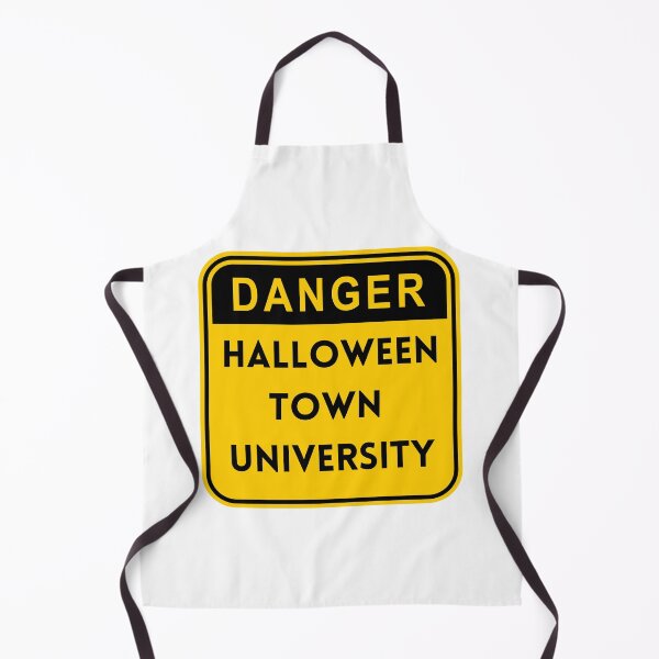 Item preview, Halloweentown University designed and sold by MYNTLYF.