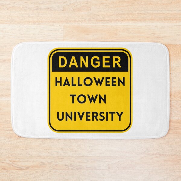 Item preview, Halloweentown University designed and sold by MYNTLYF.