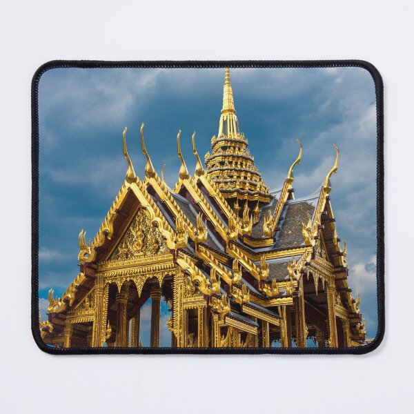 Item preview, The Phra Thinang Aphorn Phimok Prasat, Bangkok designed and sold by Brian Shaw.