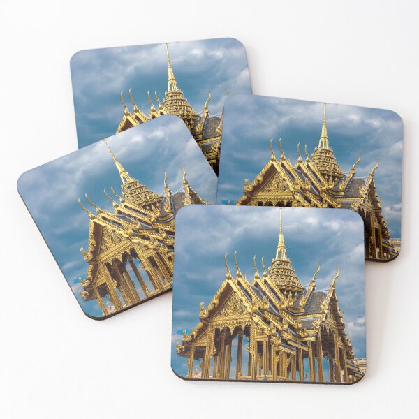 Item preview, The Phra Thinang Aphorn Phimok Prasat, Bangkok designed and sold by Brian Shaw.