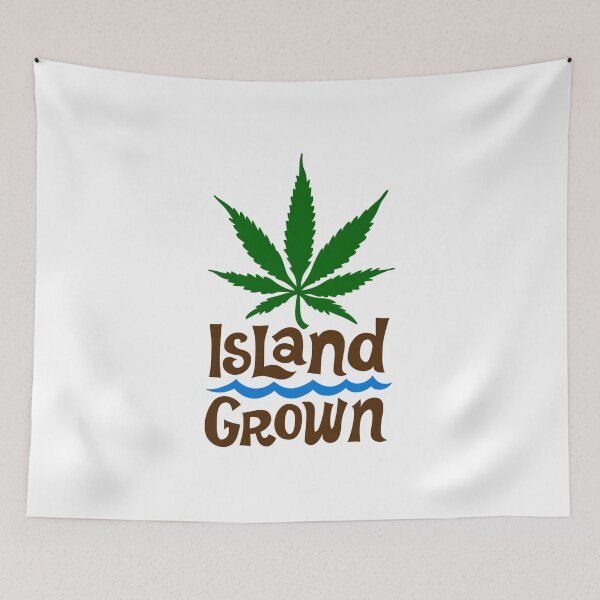 Item preview, Island Grown Martha’s Vineyard designed and sold by traderjacks.