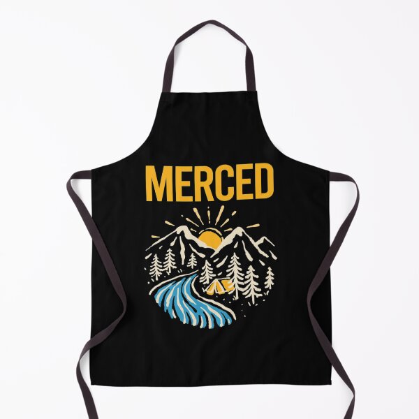 Item preview, Merced T-ShirtNature Landscape Merced designed and sold by congphamshop.