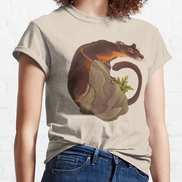 Fossa Classic T-Shirt