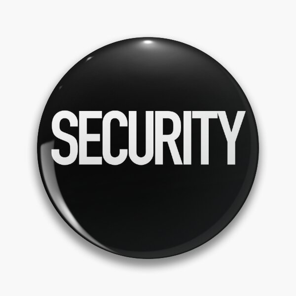 Artikelvorschau, SECURITY - Safe than sorry! v2 entworfen und verkauft von DOM-Shop.