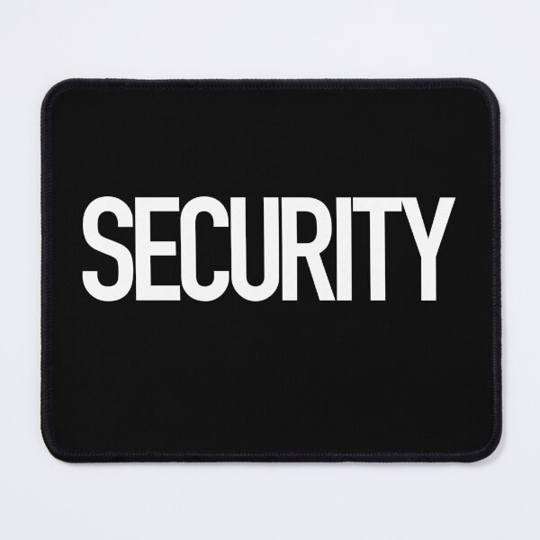 Item preview, SECURITY - Safe than sorry! v2 designed and sold by DOM-Shop.