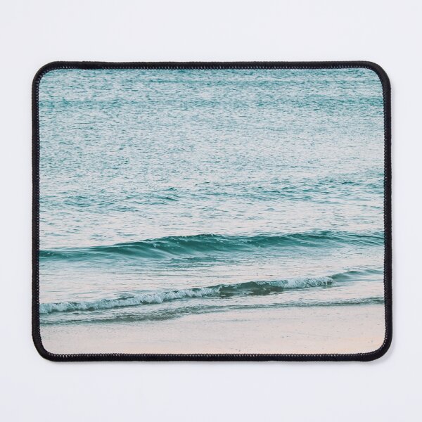 Item preview, Beautiful Calm Ocean Waves designed and sold by newburyboutique.