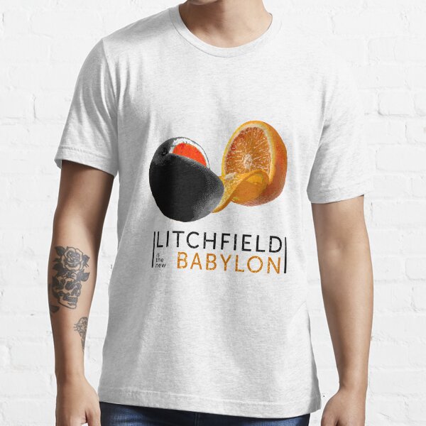 Oitnb merch hotsell