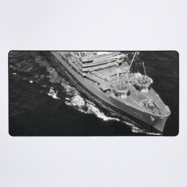 Item preview, USS HASSAYAMPA (AO-145) SHIP'S STORE designed and sold by militarygifts.