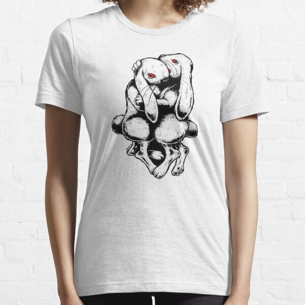 illustration essentielle Deftones best-seller T-shirt essentiel