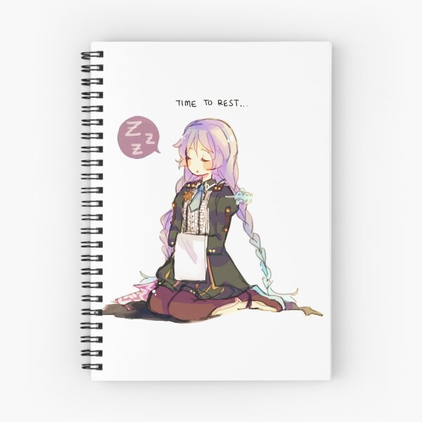 Item preview, Sleepy Butler designed and sold by azuki-bean.