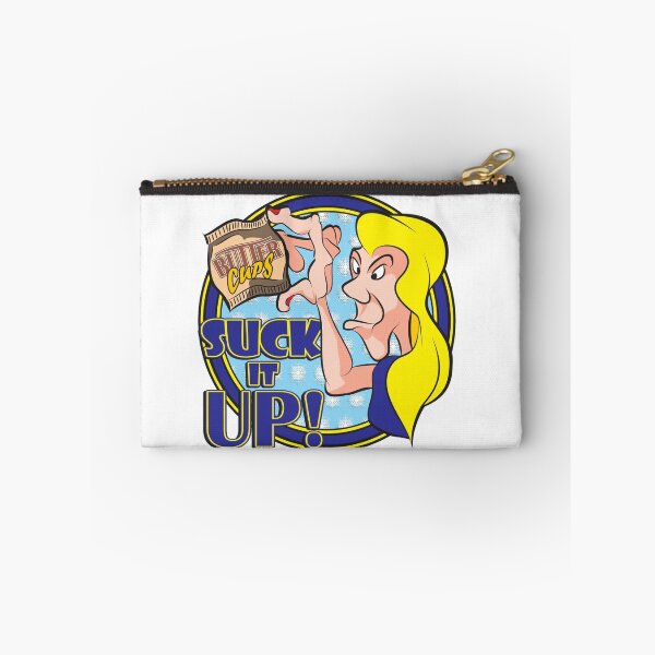 Item preview, Suck It Up Butter Cups designed and sold by MontanaJack.