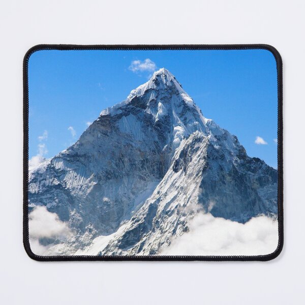 Item preview, Mt. Everest Clear Peak designed and sold by UPSTORE-RB.
