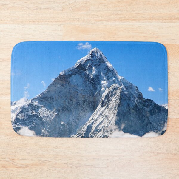 Item preview, Mt. Everest Clear Peak designed and sold by UPSTORE-RB.